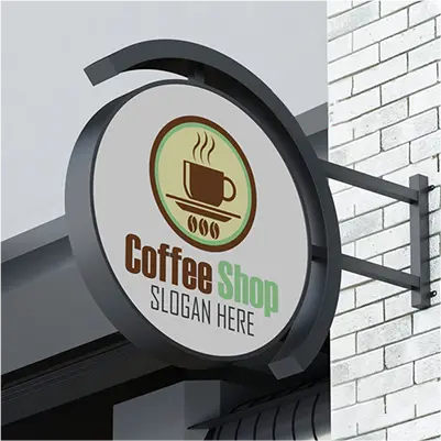 Advertising Light Boxes