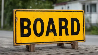 What are the Advantages of Best A Board Signs for Your Business Growth