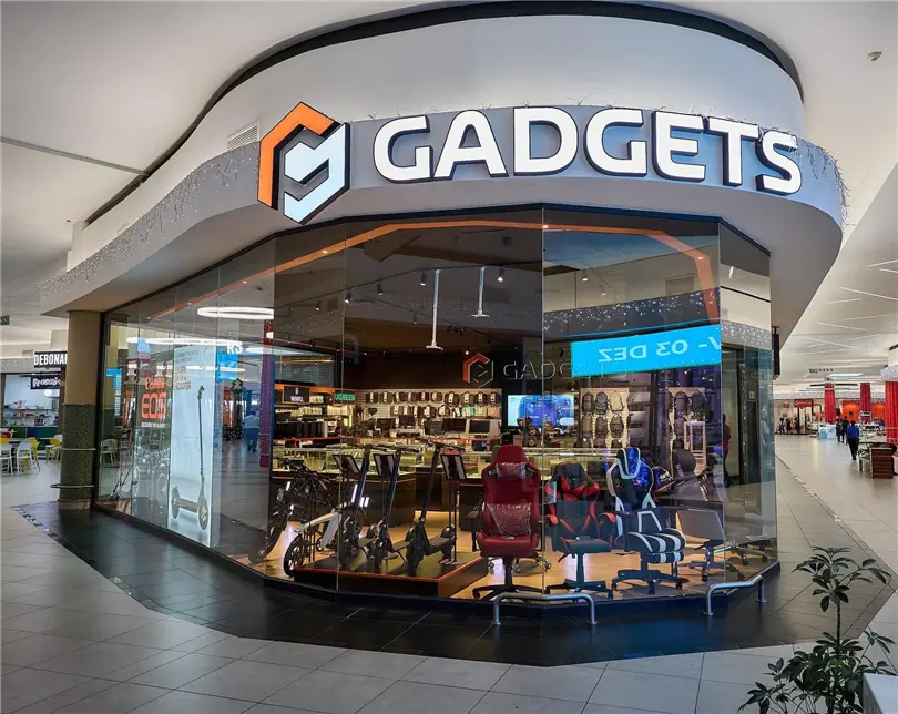 Which Scenes Can LED Letter Be Applied?