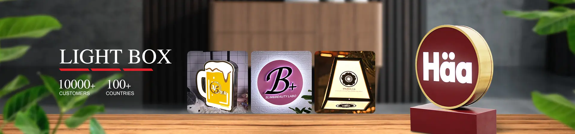 Kexian Advertising: Revolutionizing the Customization of Luminous Giant Letters for Global Markets