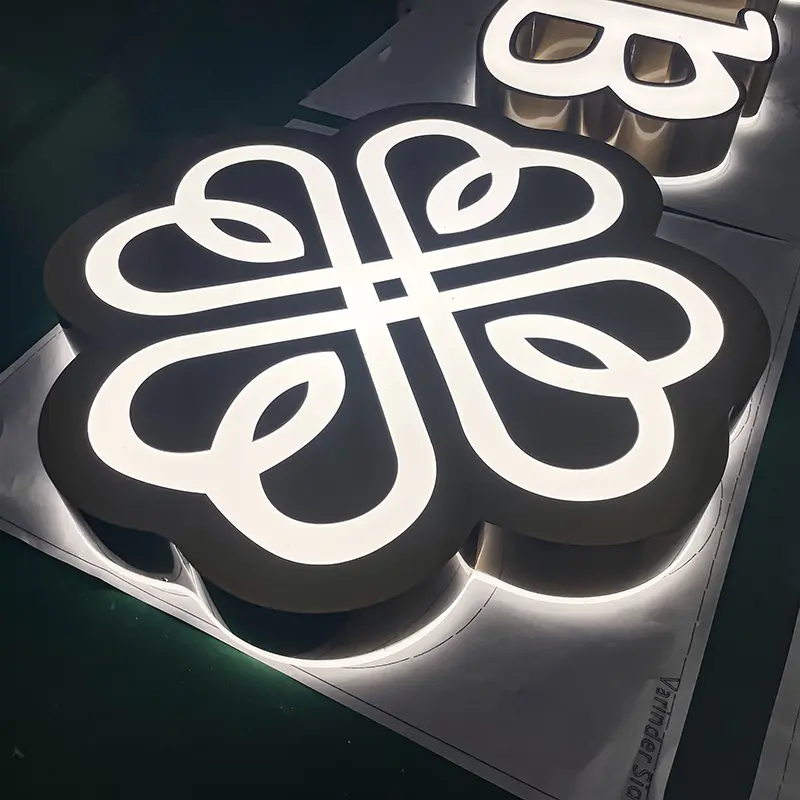 Free design 3D Electronic Sign facelit and backlit signage for business  sign (5).jpg