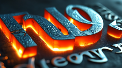 How to Make Stunning Backlit Channel Letters for Your Business?