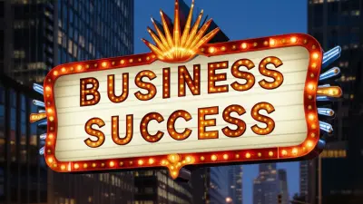 15 Best Marquee Sign Ideas for Your Business Success