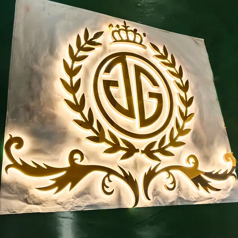 Factory Custom LED Backlit Letters for Business Signage.jpg